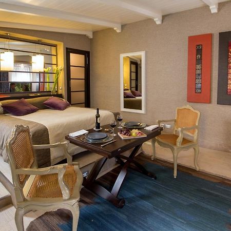 The Inn Apartments Spagna By The Goodnight Company Rome Luaran gambar