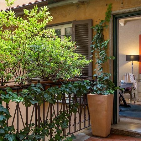 The Inn Apartments Spagna By The Goodnight Company Rome Luaran gambar
