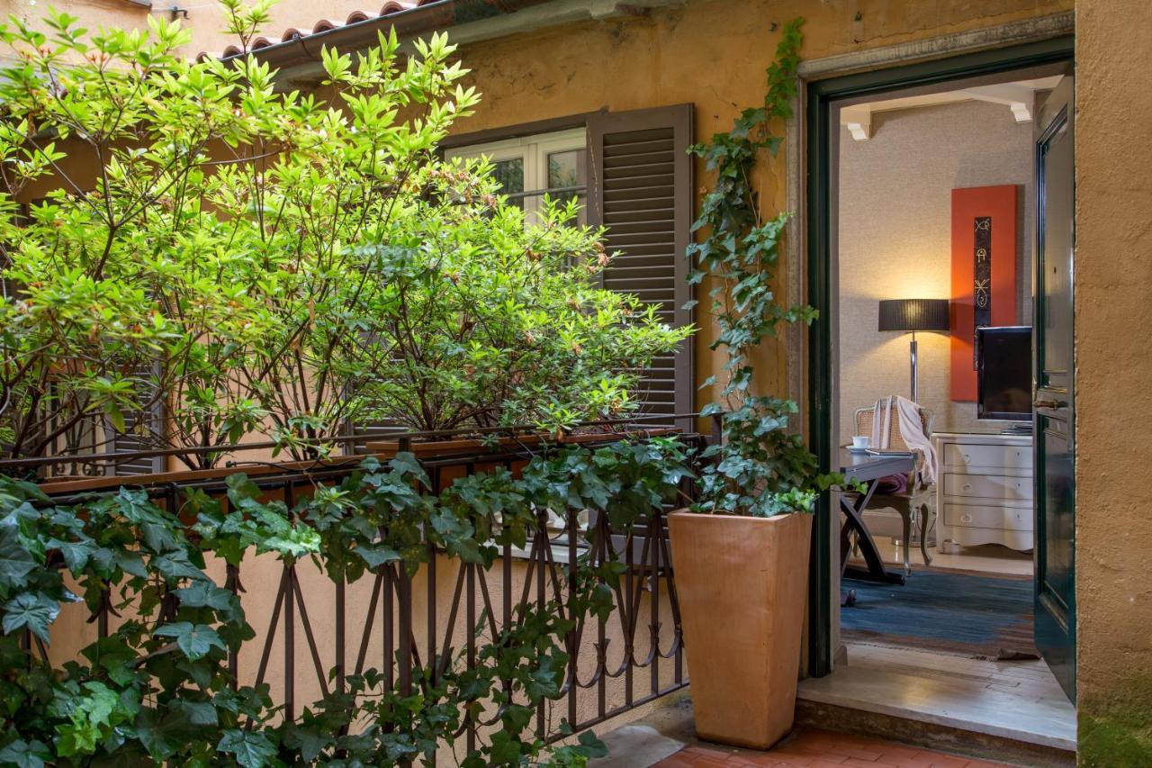 The Inn Apartments Spagna By The Goodnight Company Rome Luaran gambar