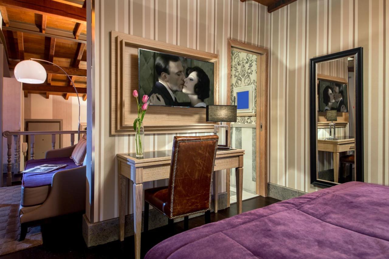 The Inn Apartments Spagna By The Goodnight Company Rome Luaran gambar