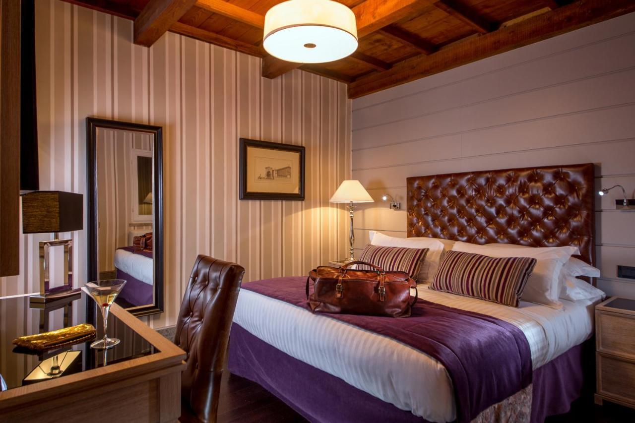 The Inn Apartments Spagna By The Goodnight Company Rome Luaran gambar
