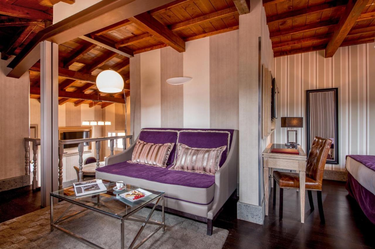 The Inn Apartments Spagna By The Goodnight Company Rome Luaran gambar