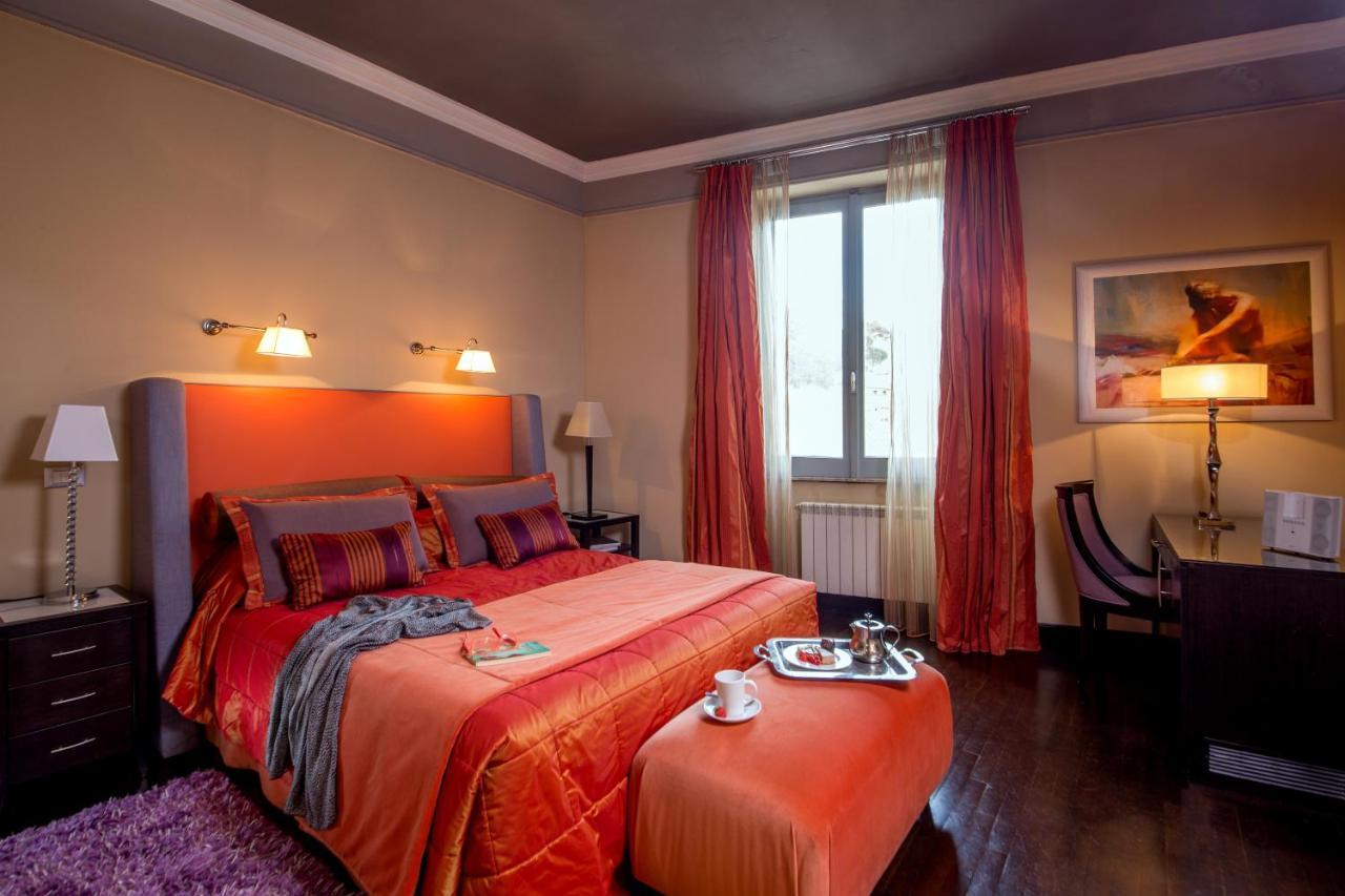The Inn Apartments Spagna By The Goodnight Company Rome Luaran gambar