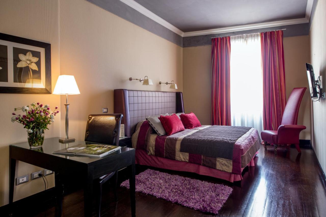 The Inn Apartments Spagna By The Goodnight Company Rome Luaran gambar