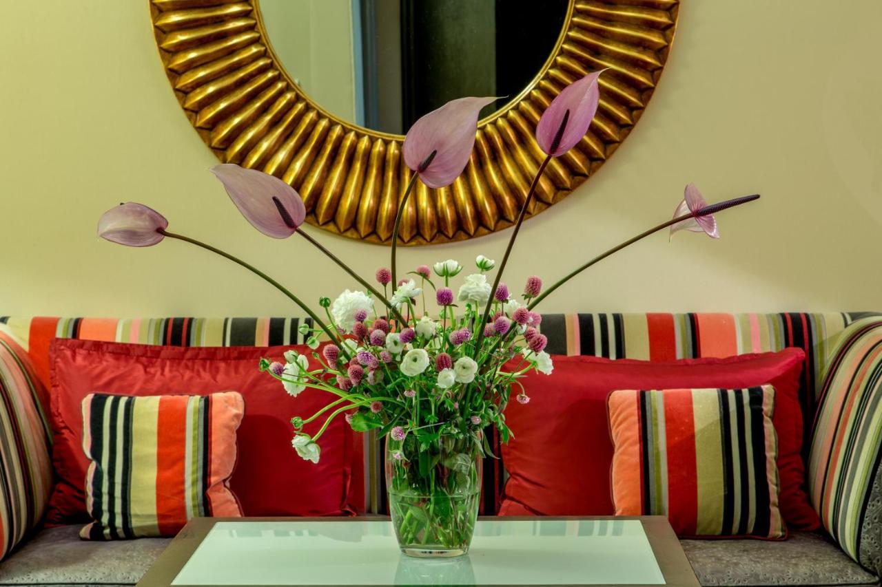 The Inn Apartments Spagna By The Goodnight Company Rome Luaran gambar