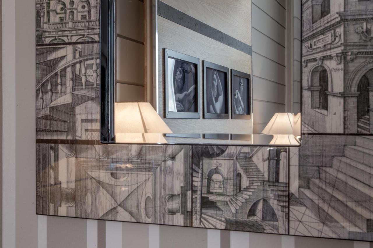The Inn Apartments Spagna By The Goodnight Company Rome Luaran gambar